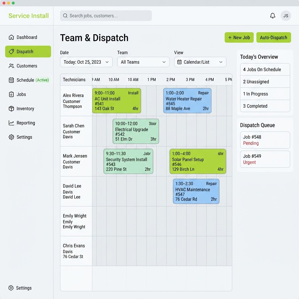 Responsible AI field story