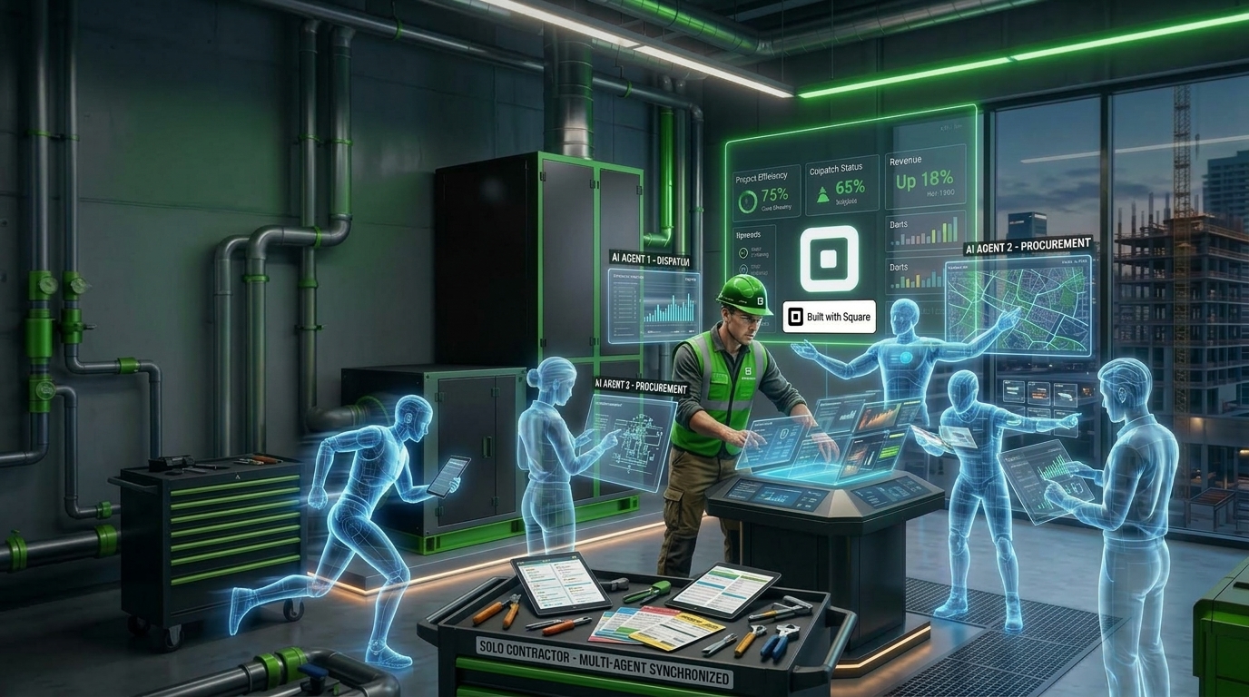 Operations story